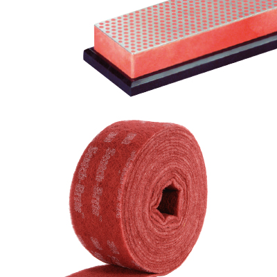 Bandes Abrasives