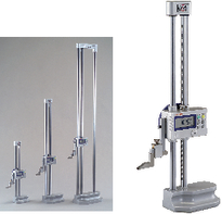 Appareil de mesure et de marquage numerique de la hauteur MITUTOYO