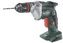 Perceuses sans fil METABO BE 18 LTX 6 METABO Precitool.be